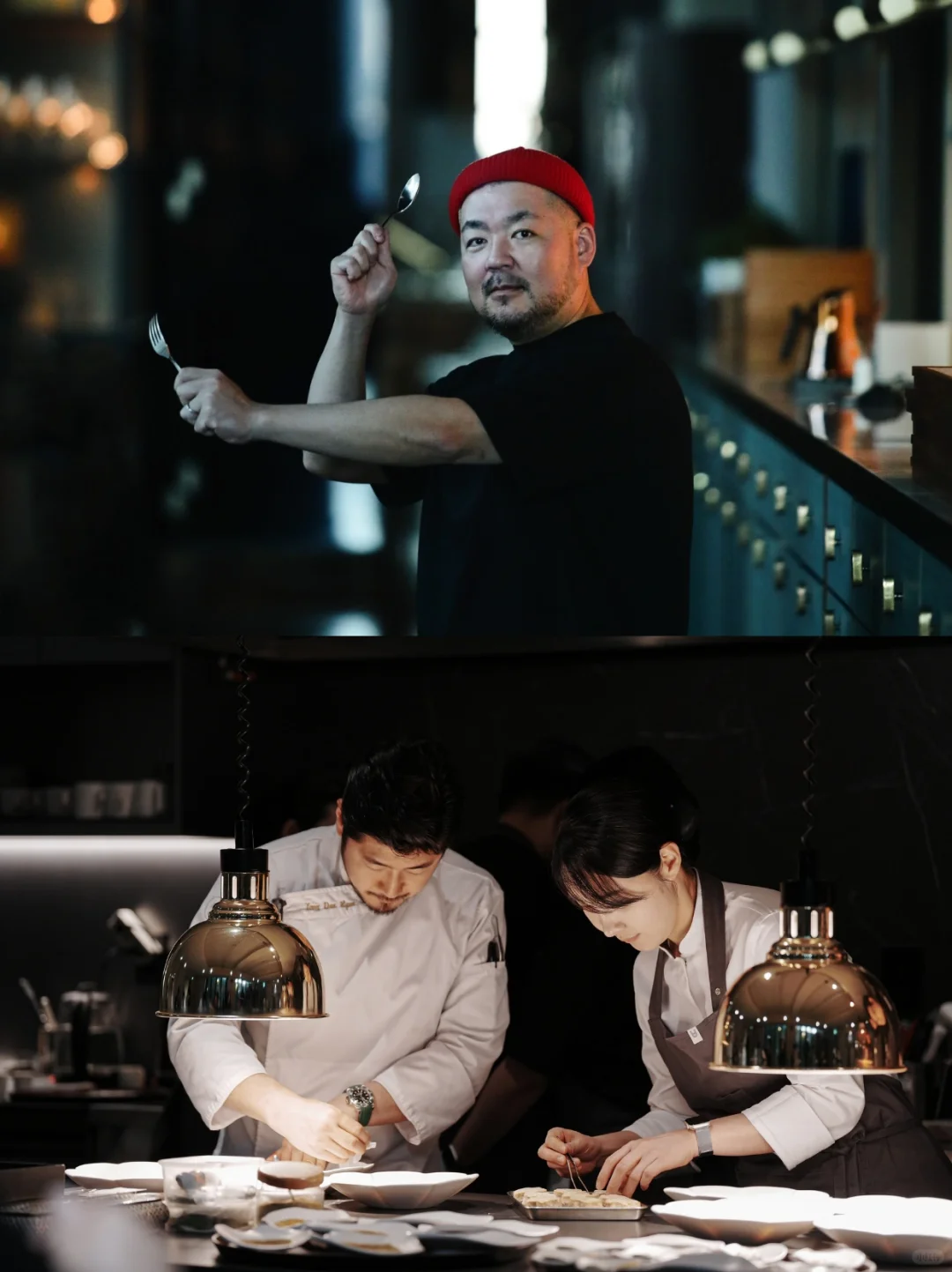 《澳门银河美食节： 舌尖上的亚洲盛宴》
