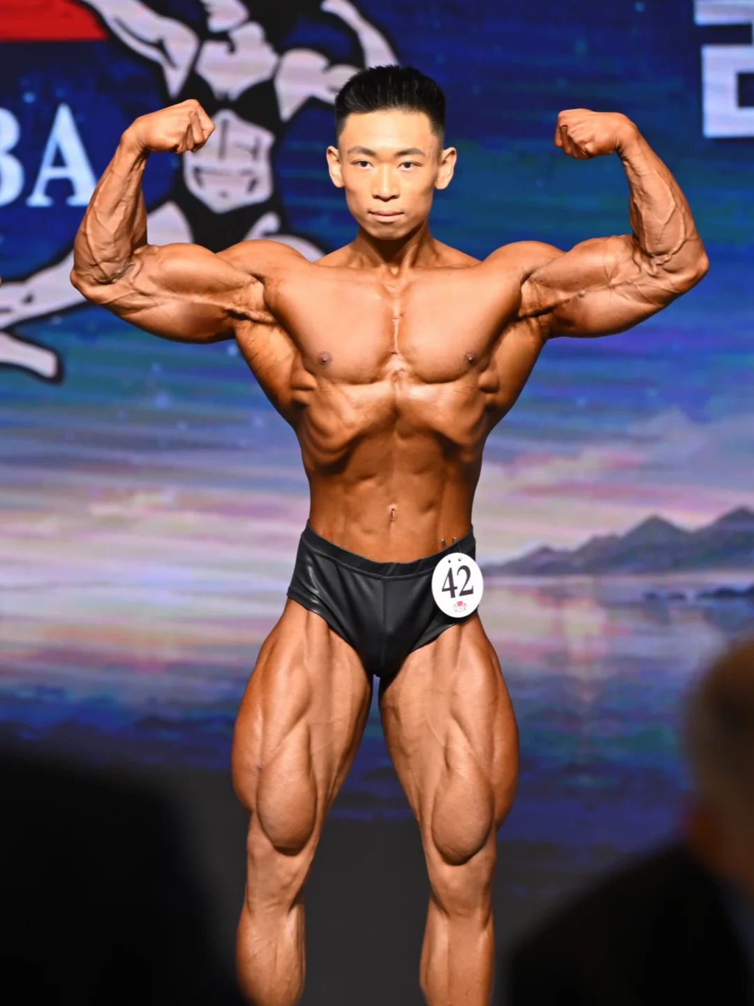 赛照走一波