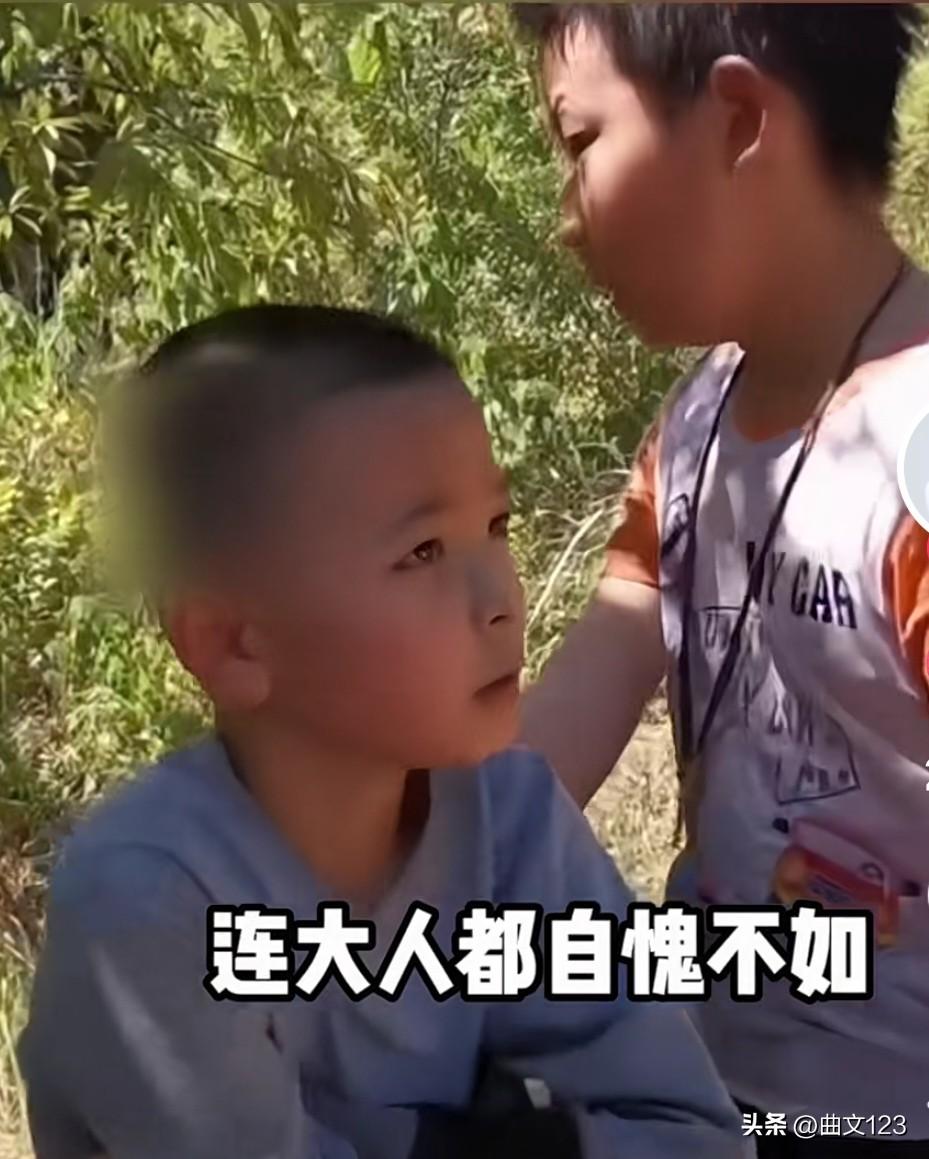 重庆这3个十多岁小孩太猛了！
8月19日，他们在村子路边玩时，山林突然起火。最大