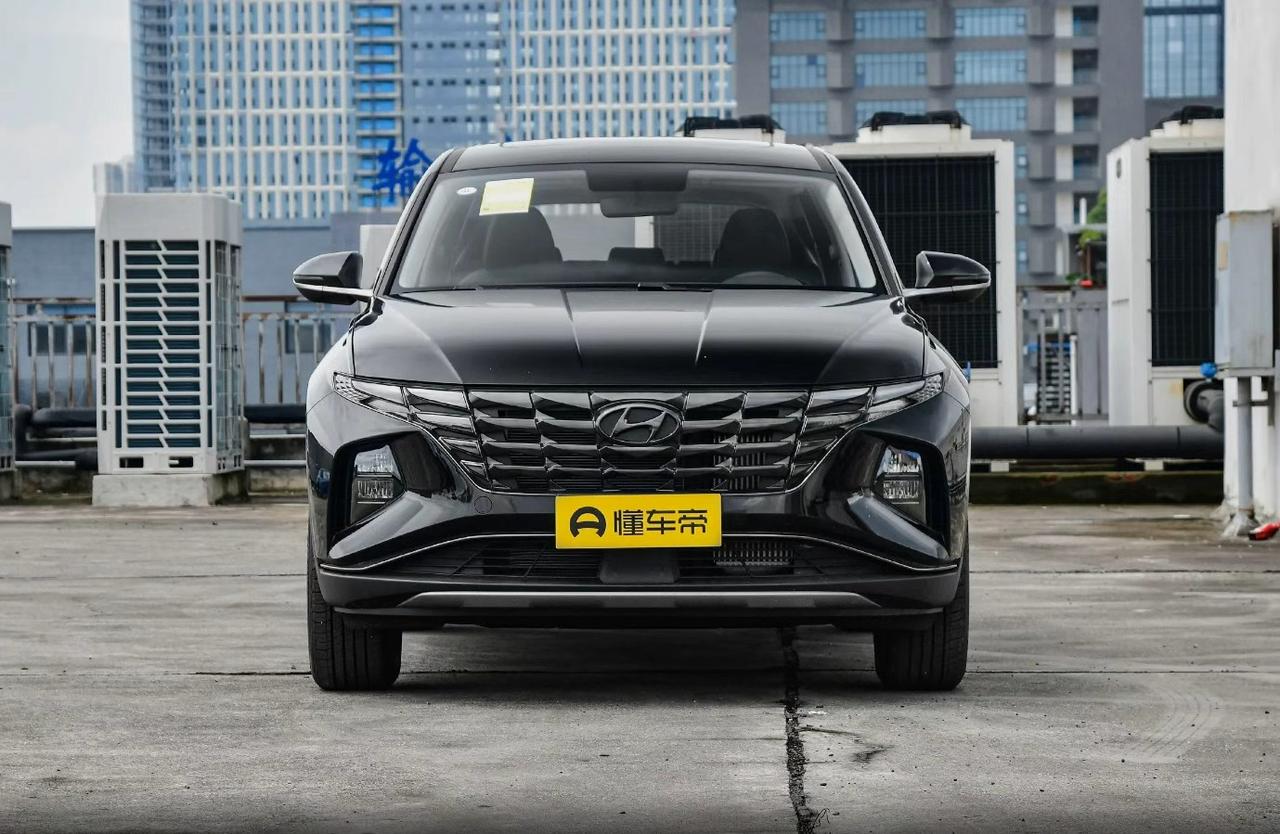 各位朋友，今天要剖析一番，二手途胜究竟该如何甄选！作为帮3个朋友挑过途胜、自己也