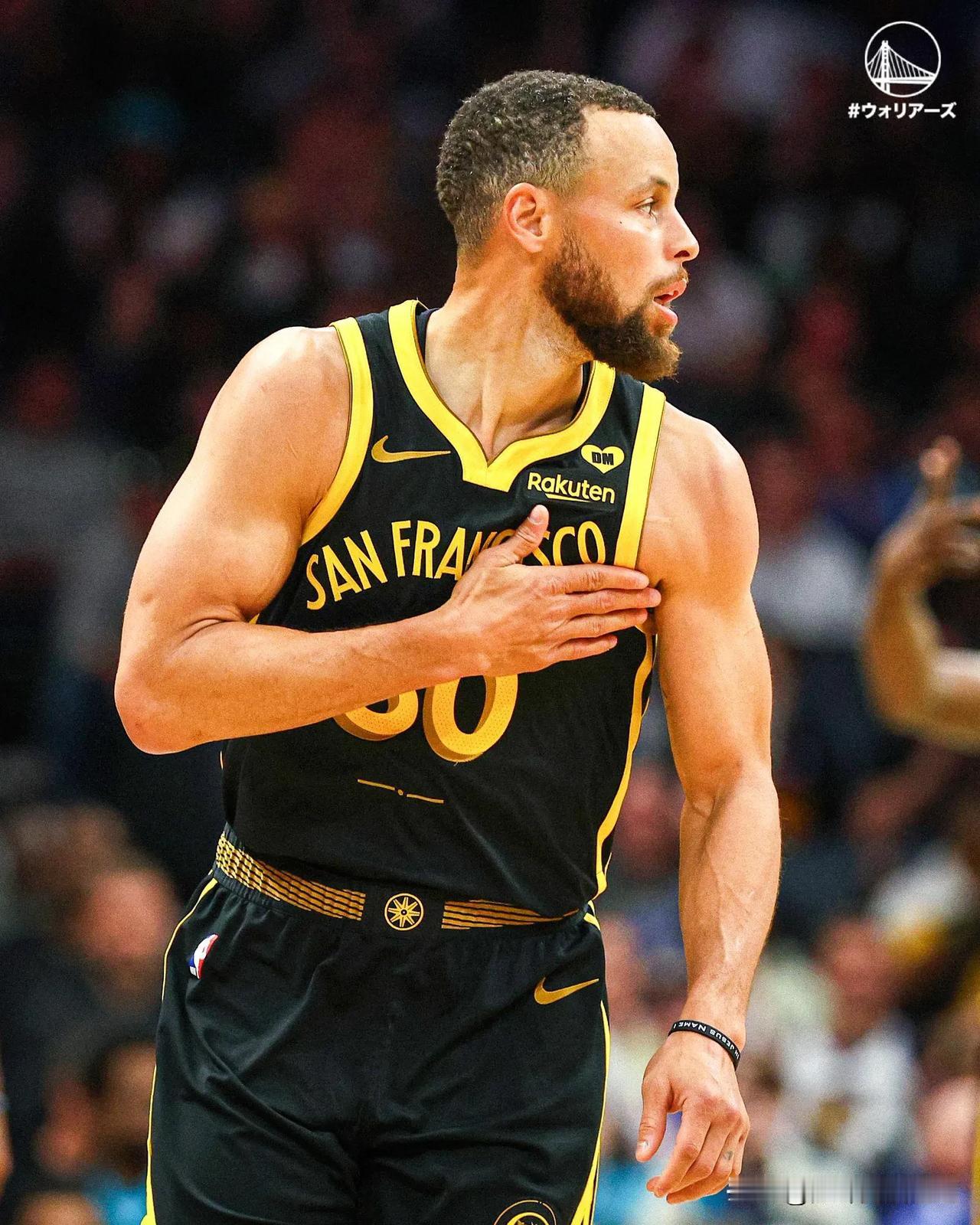 史蒂芬·库里是过去 4 个赛季（包括季后赛）得分超过 50 分最多的球员：

•