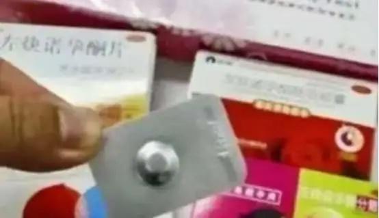 河南，一男子带女友外出旅游期间，与女友多次发生关系，为避免怀孕，男子便从楼下药店