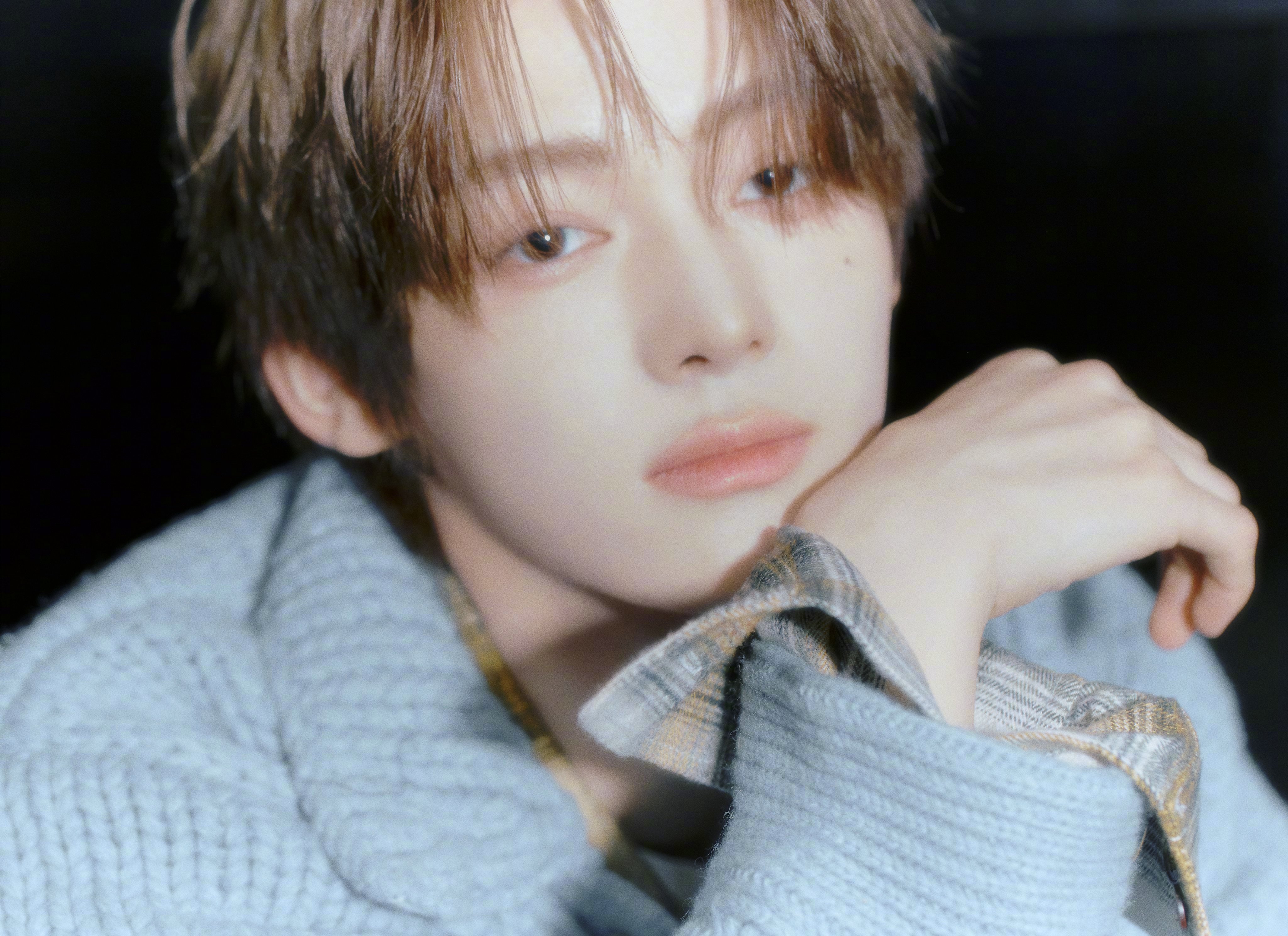 【Twi】TWS : 5th Mini Album 'NO TRAGEDY'Of