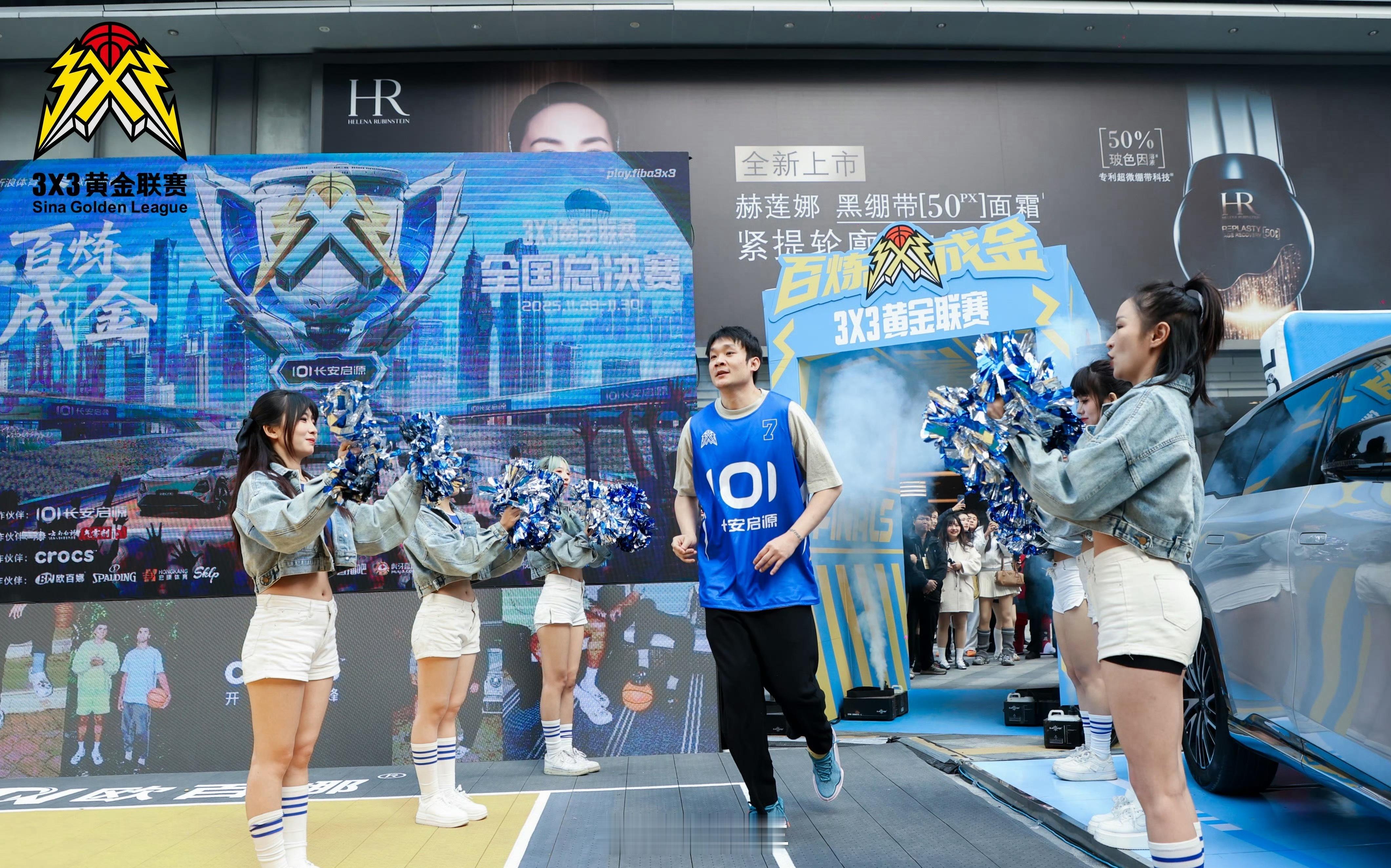 那年丁神对阵韩国杀疯了 还记得当年丁彦雨航对阵韩国男篮时候的震撼表现，他也曾是“