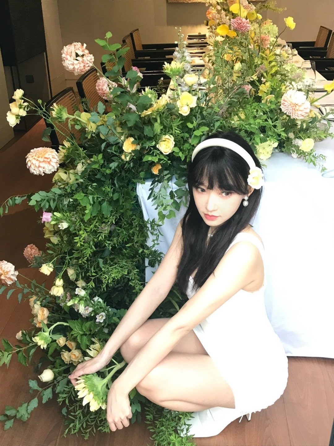 程潇0715生日快乐 程潇最新营业照，潇潇27岁的第一天[好喜欢] ​​​