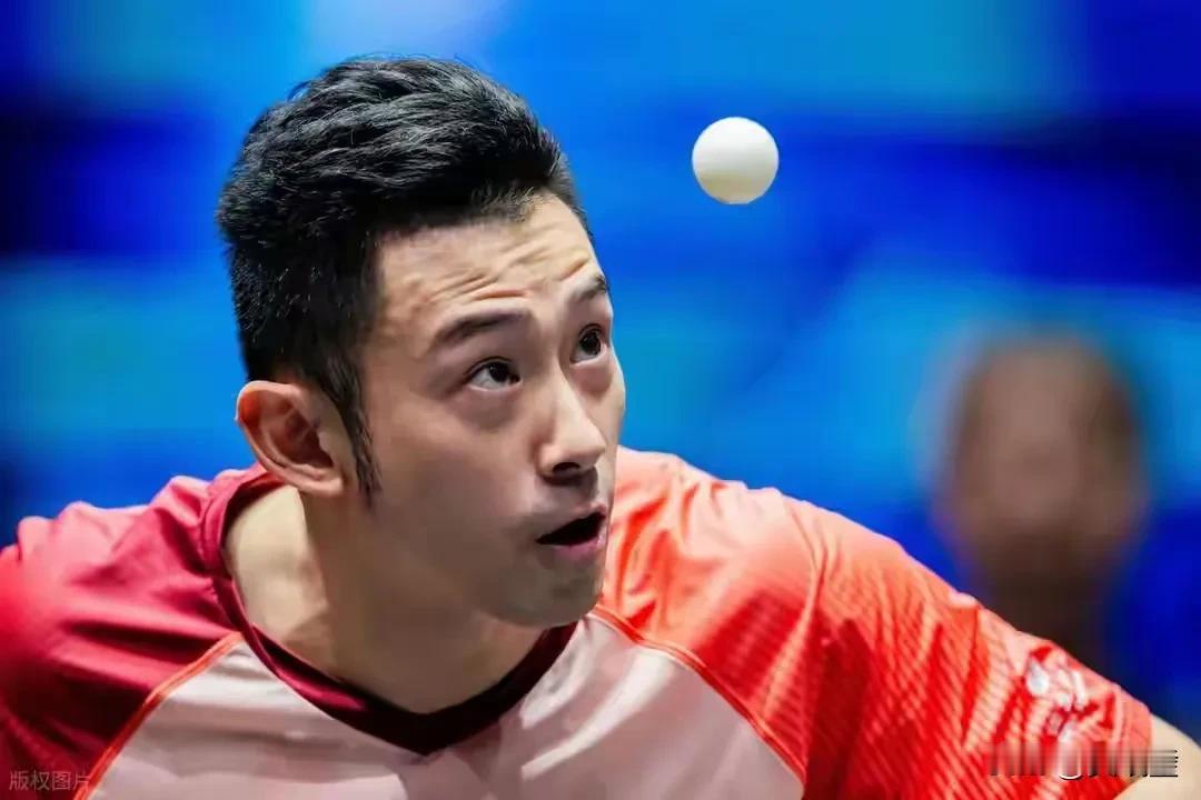 燃炸！国乒男团3-0横扫中国香港，豪取亚锦赛三连冠！第25冠到手，王皓神排兵，梁