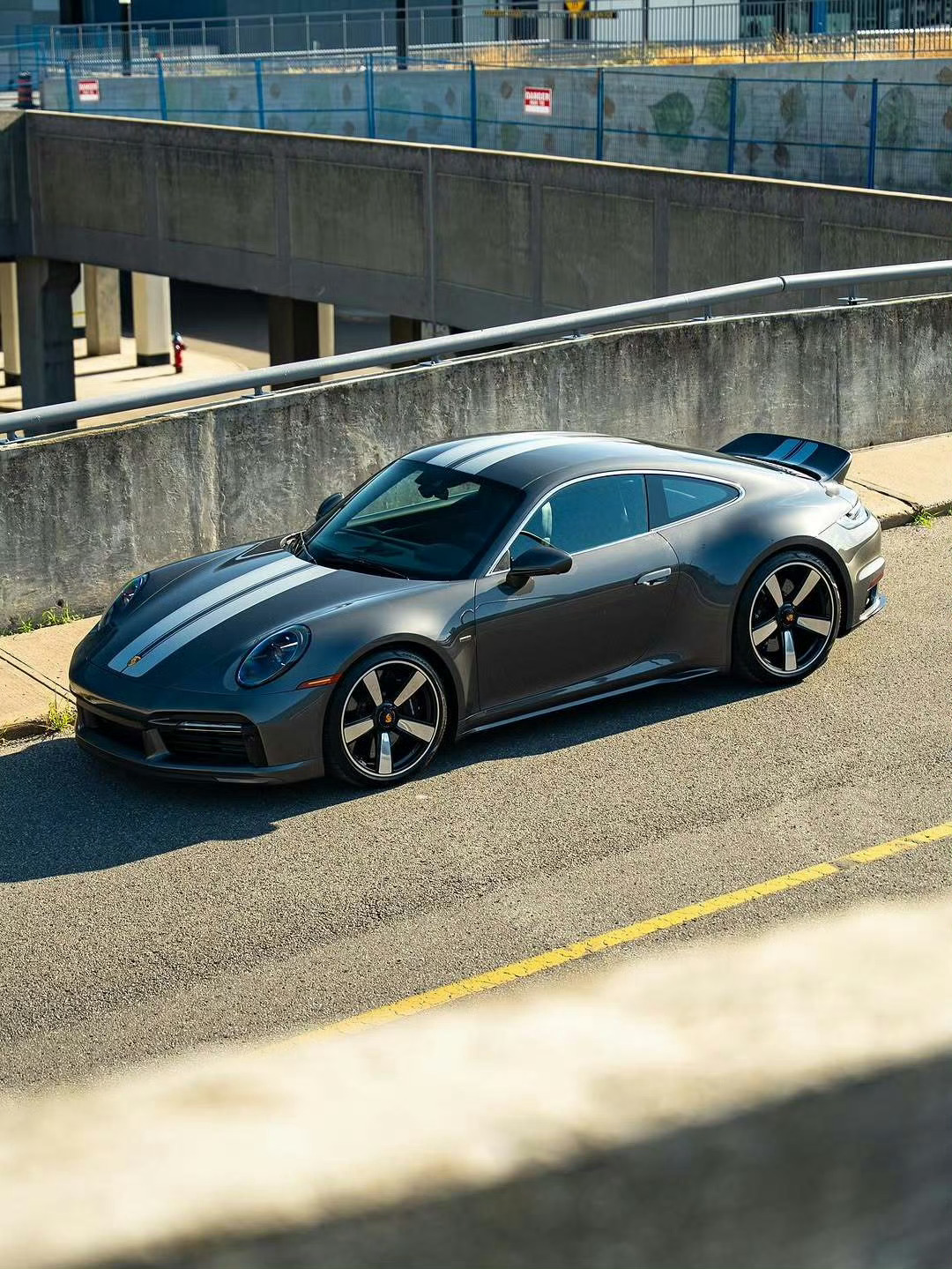 保时捷 911 Sport Classic [色][色] ​​​