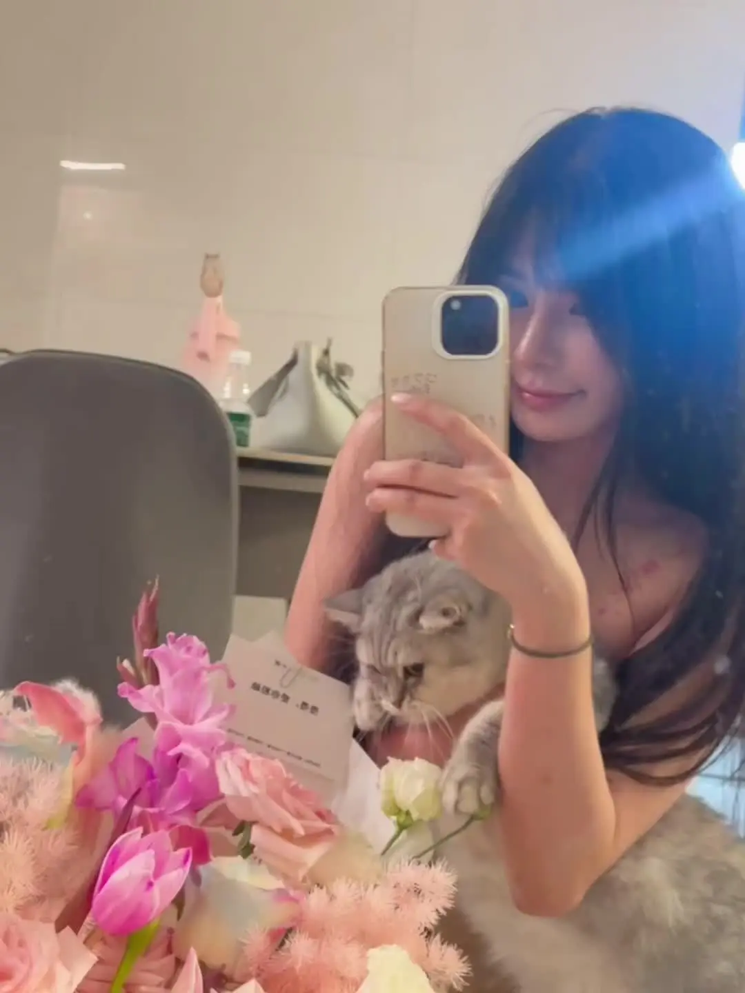 每天开心就会每天漂亮