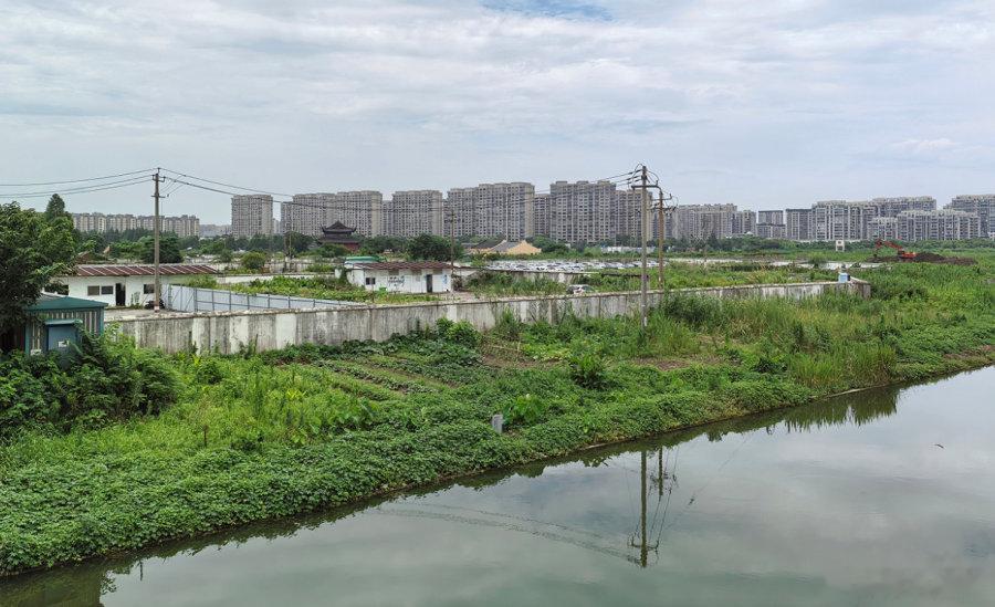 宁波三江六岸滨江绿道6处断点今年有望贯通 记者骑行60余公里排查发现，宁波三江六