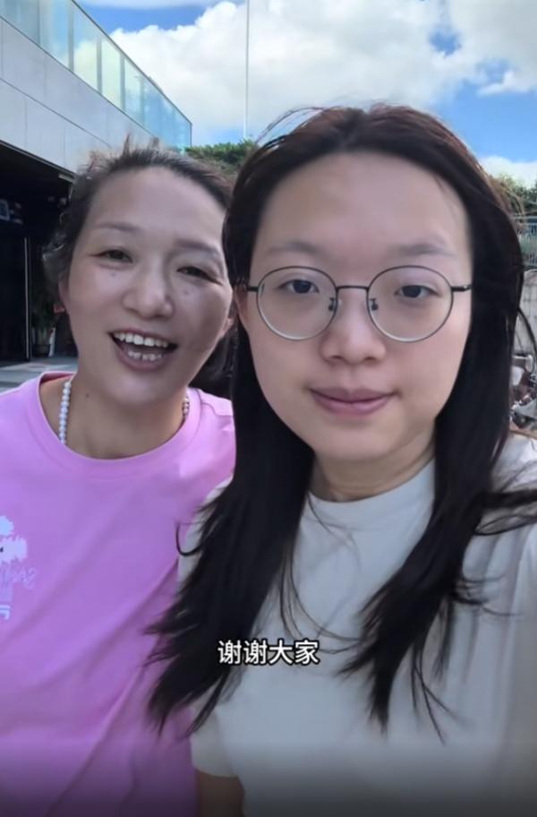 许建华还是听劝的！去医院弄牙齿了，透露公司事情进展

谢浩男回家已经有4个月了，