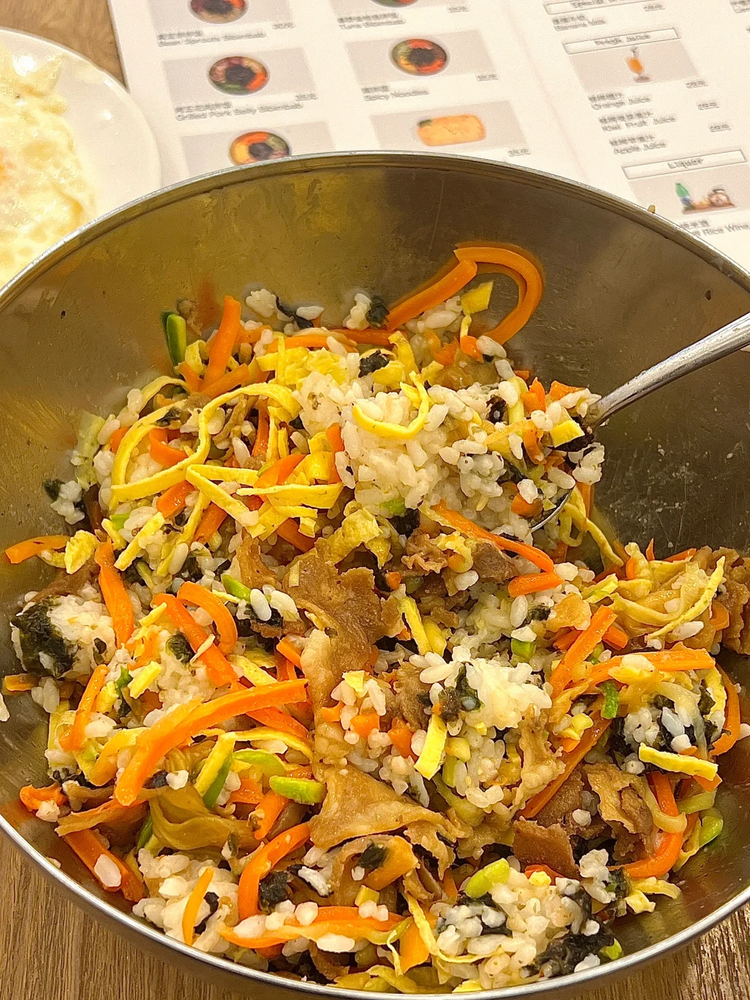 广州！！万菱汇！！快去吃。。。。。🥹