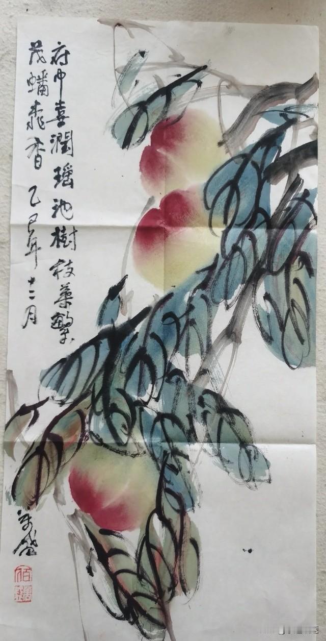 有人正值青春，却整日郁郁寡欢；有人年岁已高，依旧满怀热忱。这其中的差距，从来不在