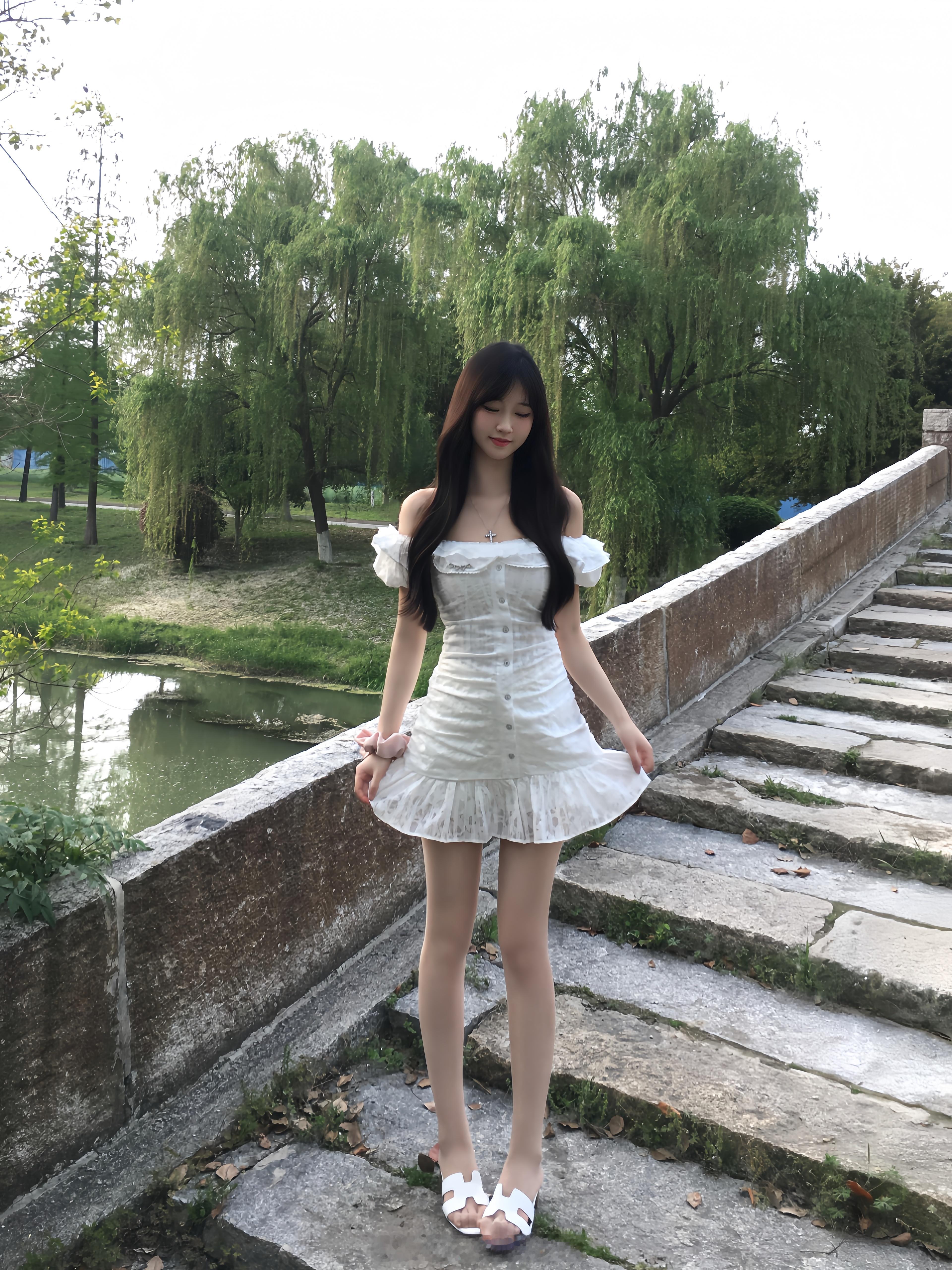 你美目如当年～ 
