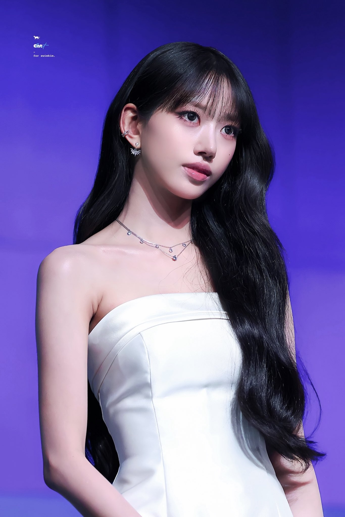 SBS歌谣大战此女子美的我想哭期待今晚主舞Sooin的精彩演出SOOIN