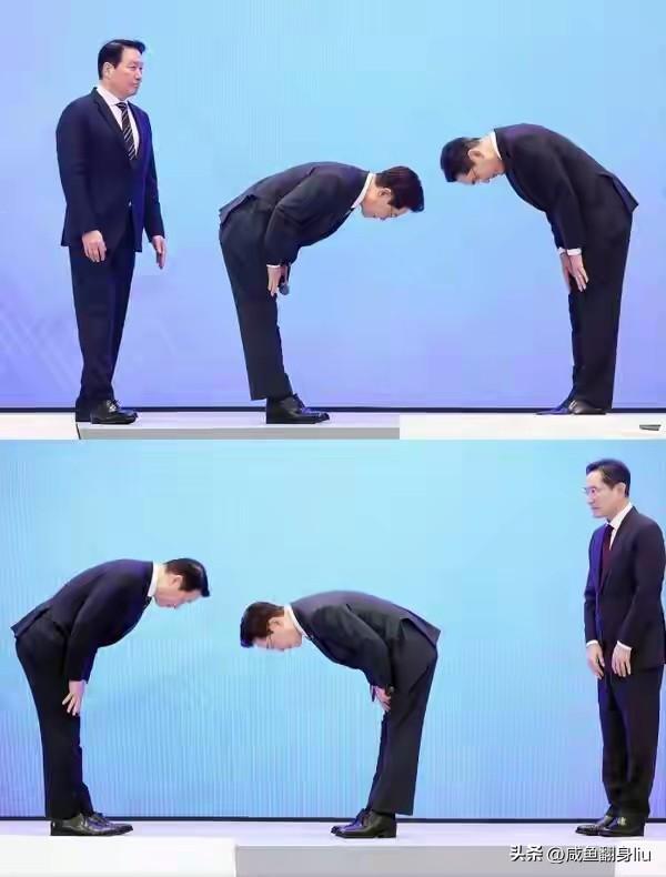 李在明躬身入局，他押注韩国可以在AI上胜天半子。

有人说李在明在赌国运，没错，