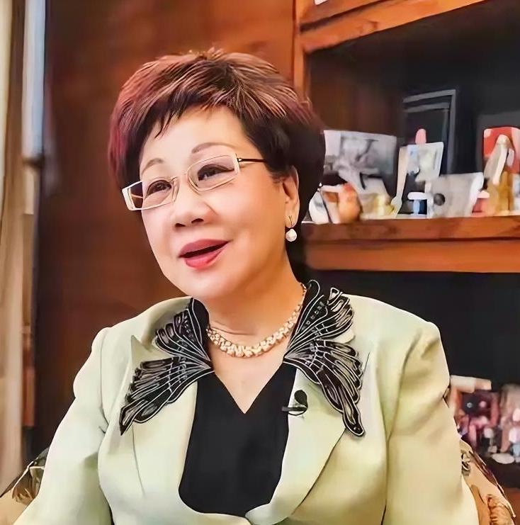 那位民进党籍台湾地区前“副领导人”吕秀莲都看得明明白白的事，如今的“台独”分子却