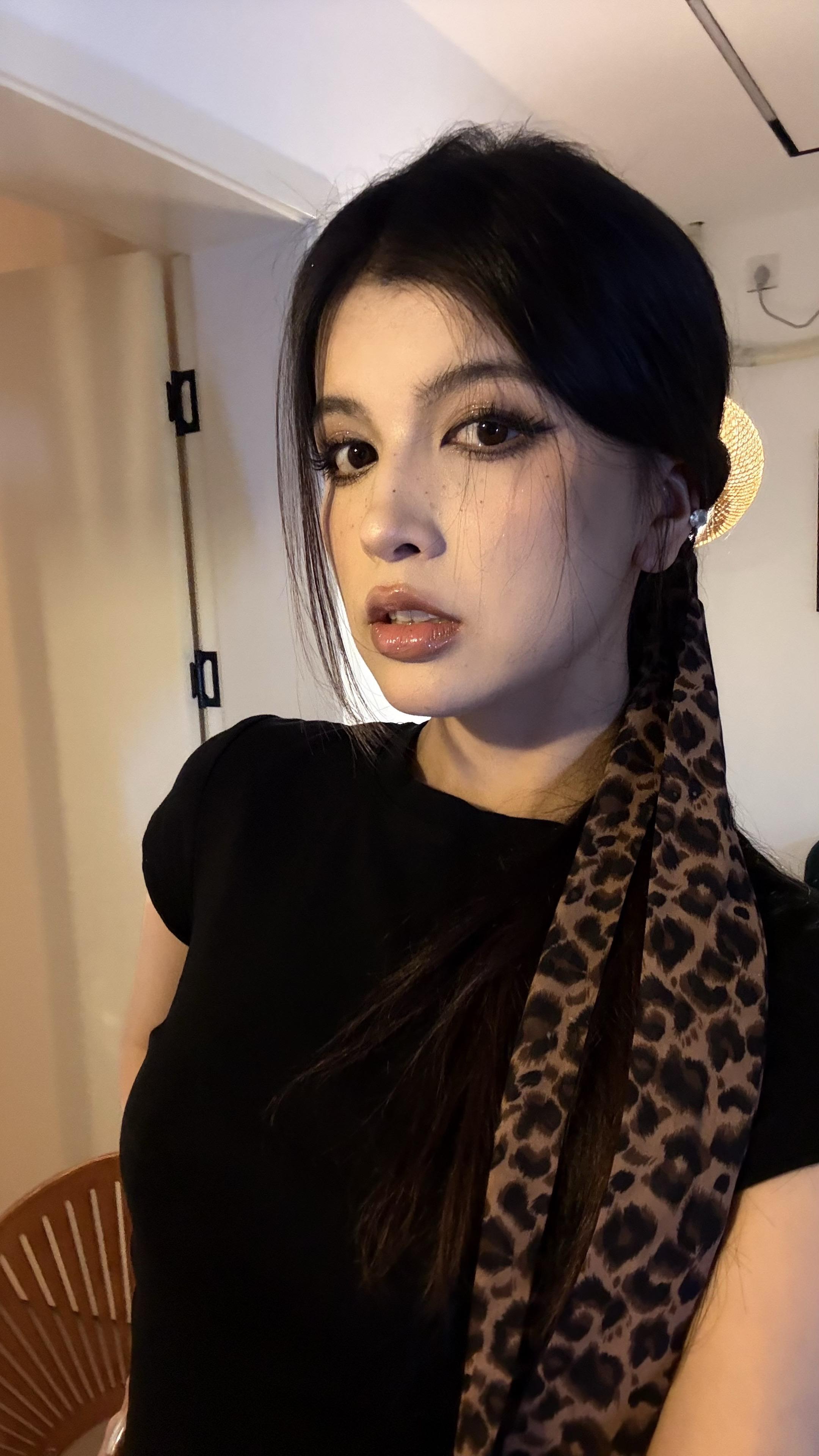 你知道的 我这样的女人 就算天塌下来最后还是一句我会想办法的