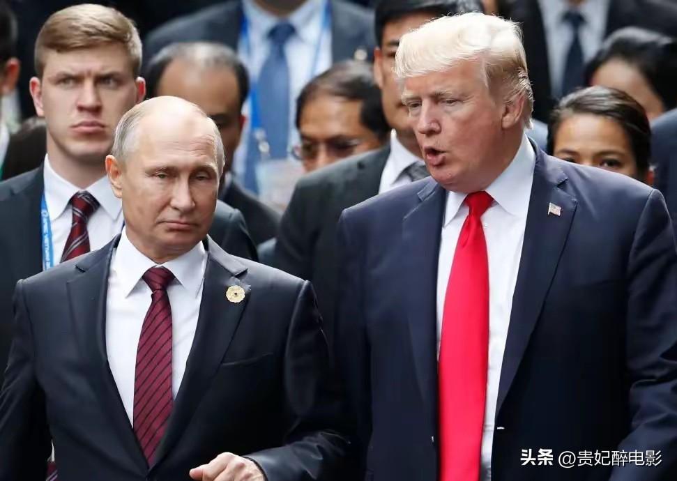 最新消息！普京应特朗普要求进行了约一个多小时的通话。

这通电话，说白了就是特朗