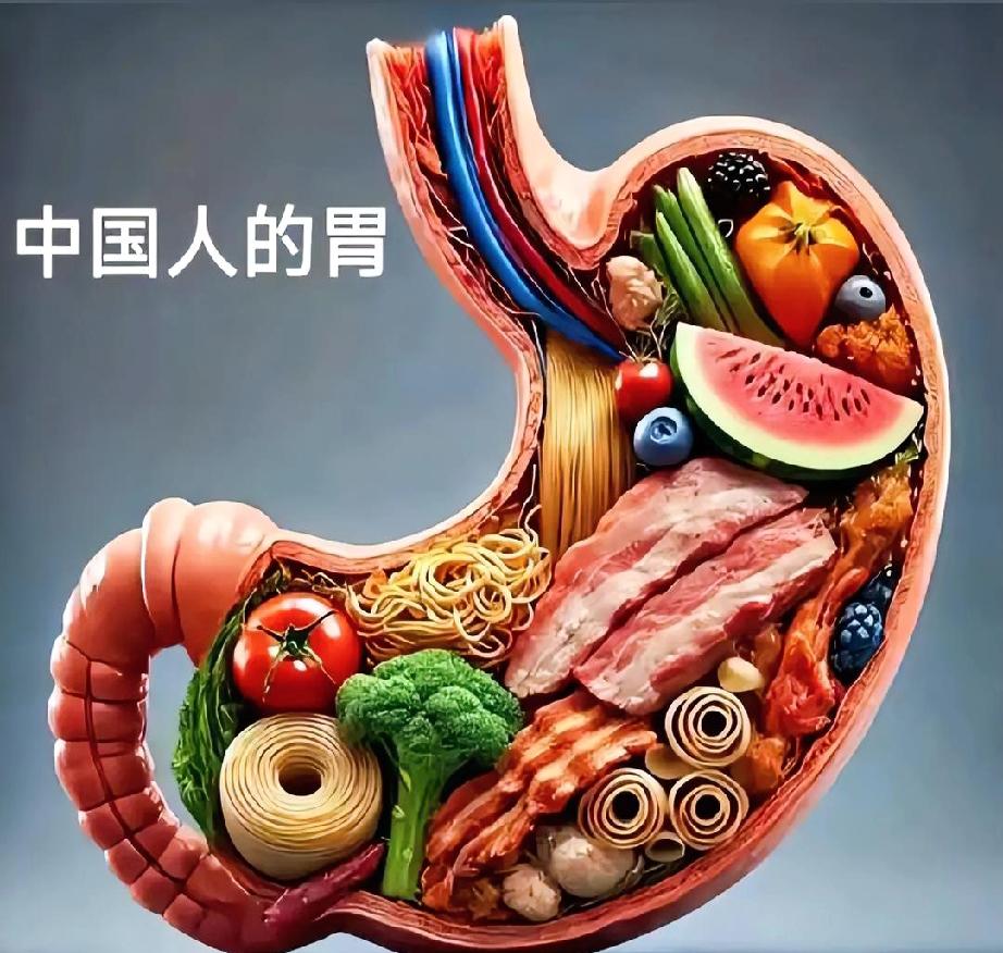 肠道敏感的朋友们要多留意啦！这几类东西别吃太多，要是能坚持调理一个月，身体就能有