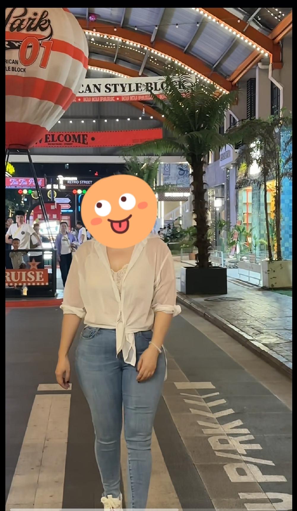 微胖滴女生好看还是苗条好看?