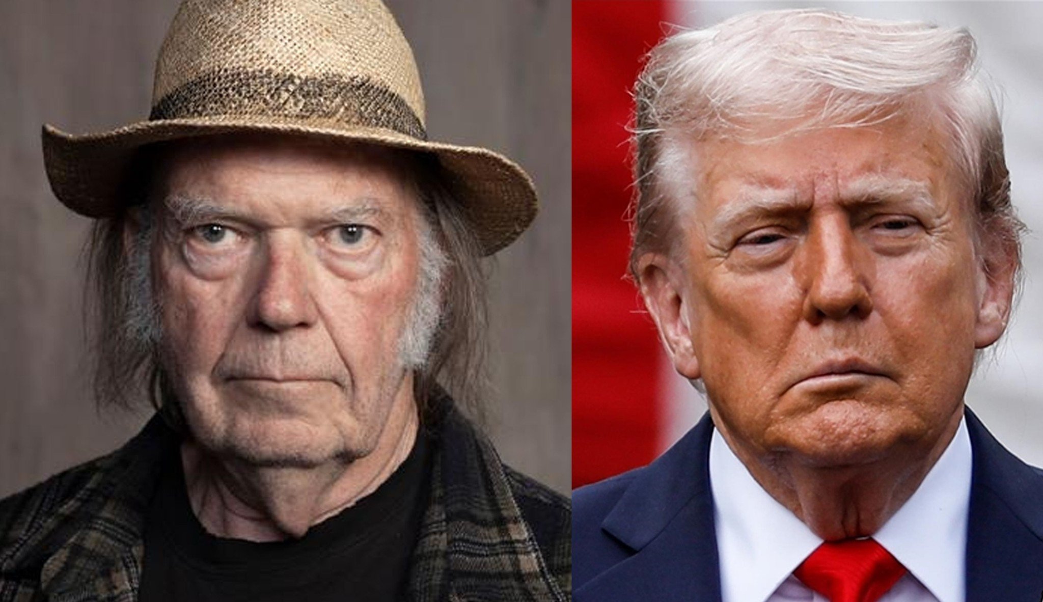 传奇摇滚歌手尼尔·杨（Neil Young）将其全部音乐作品版权赠予格陵兰，以“