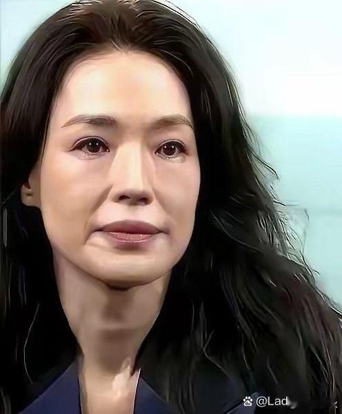 世人都以为舒淇是主动选择不生孩子，殊不知她从40岁到49岁，整整9年都在艰难备孕