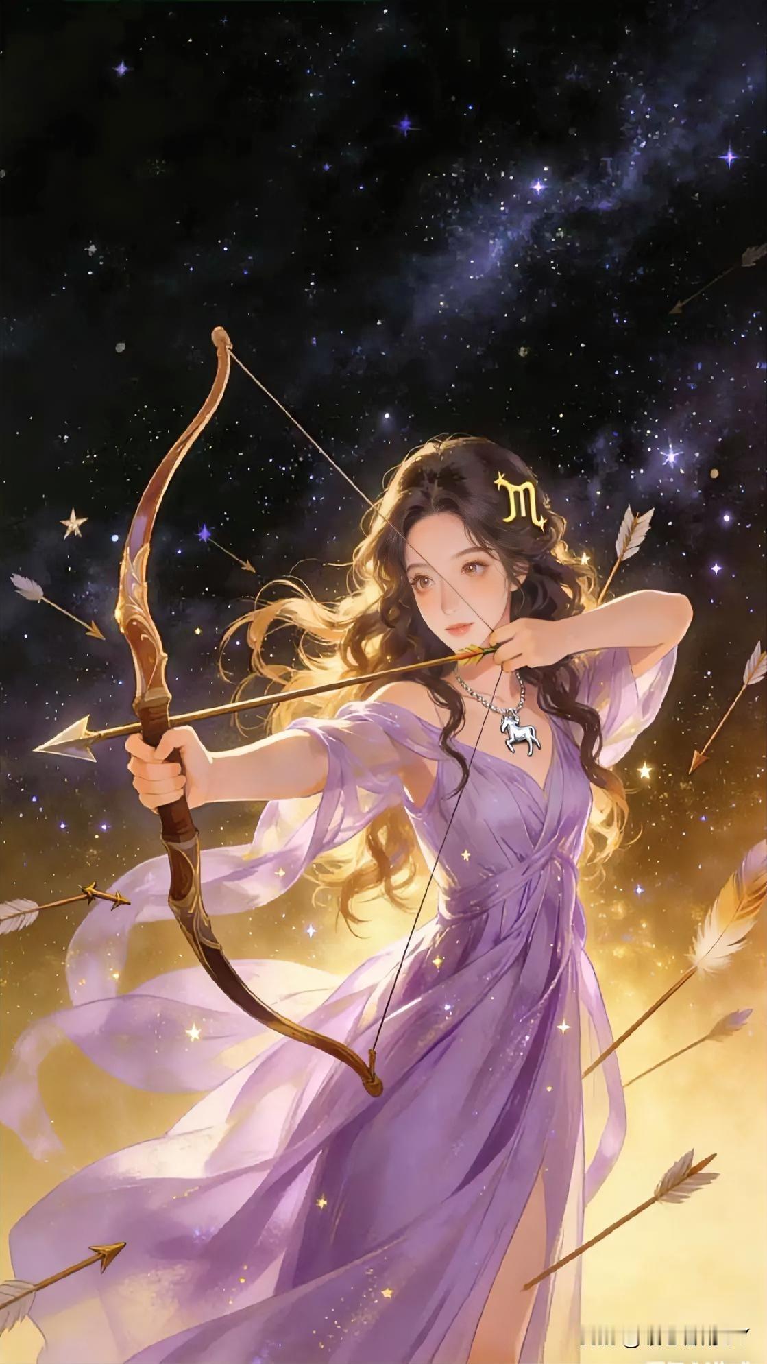 2026年射手座财运为何能走俏？这几点逻辑很靠谱！

2026年，射手座的财运走