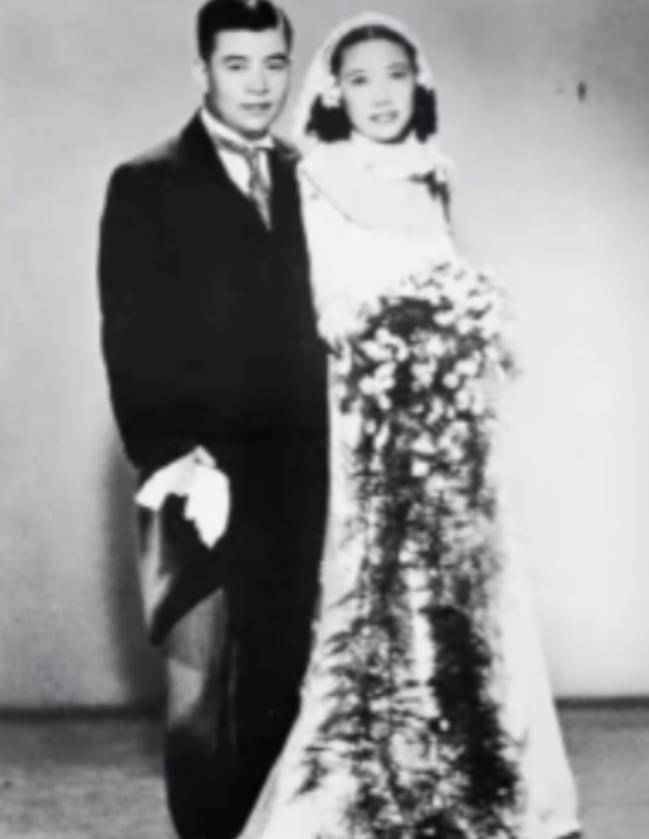 1936年，“中国物理学之父”吴大猷，跪在母亲床前：“我要求娶阮冠世”，阮母瞬间