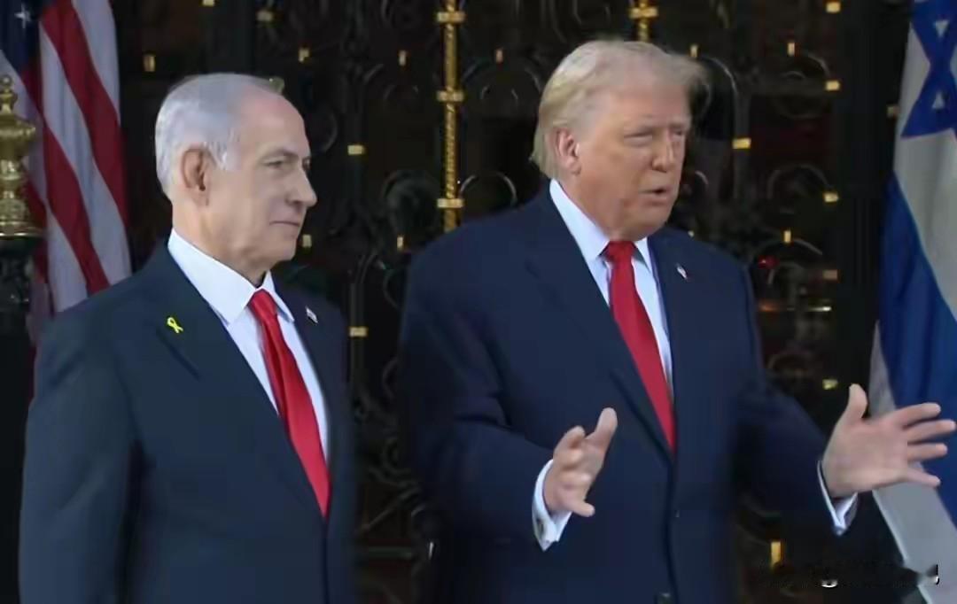 普京官邸被袭击，特朗普很生气。

12月29日，特朗普在会晤内塔尼亚胡时，谴责了