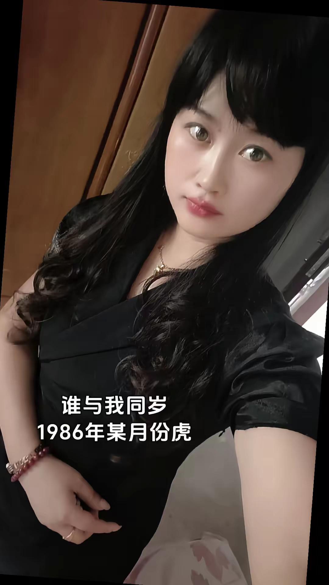 不高不瘦不漂亮但很普通