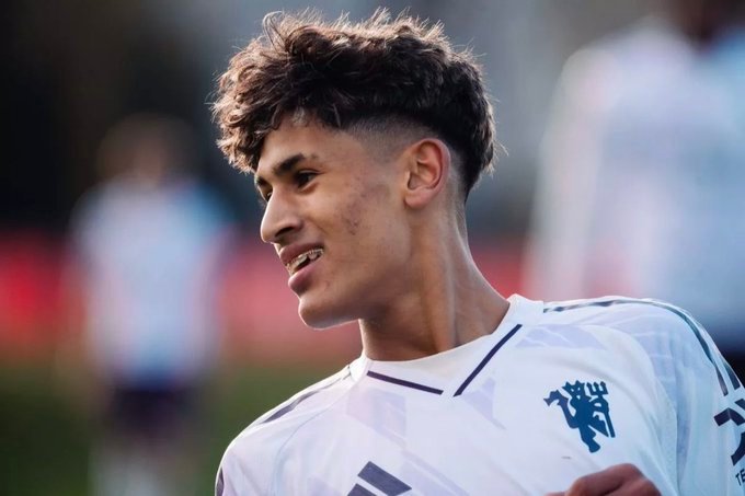 青训媒体SCOOP JJ Gabriel 最早也要到 2027 年夏天才能离开英