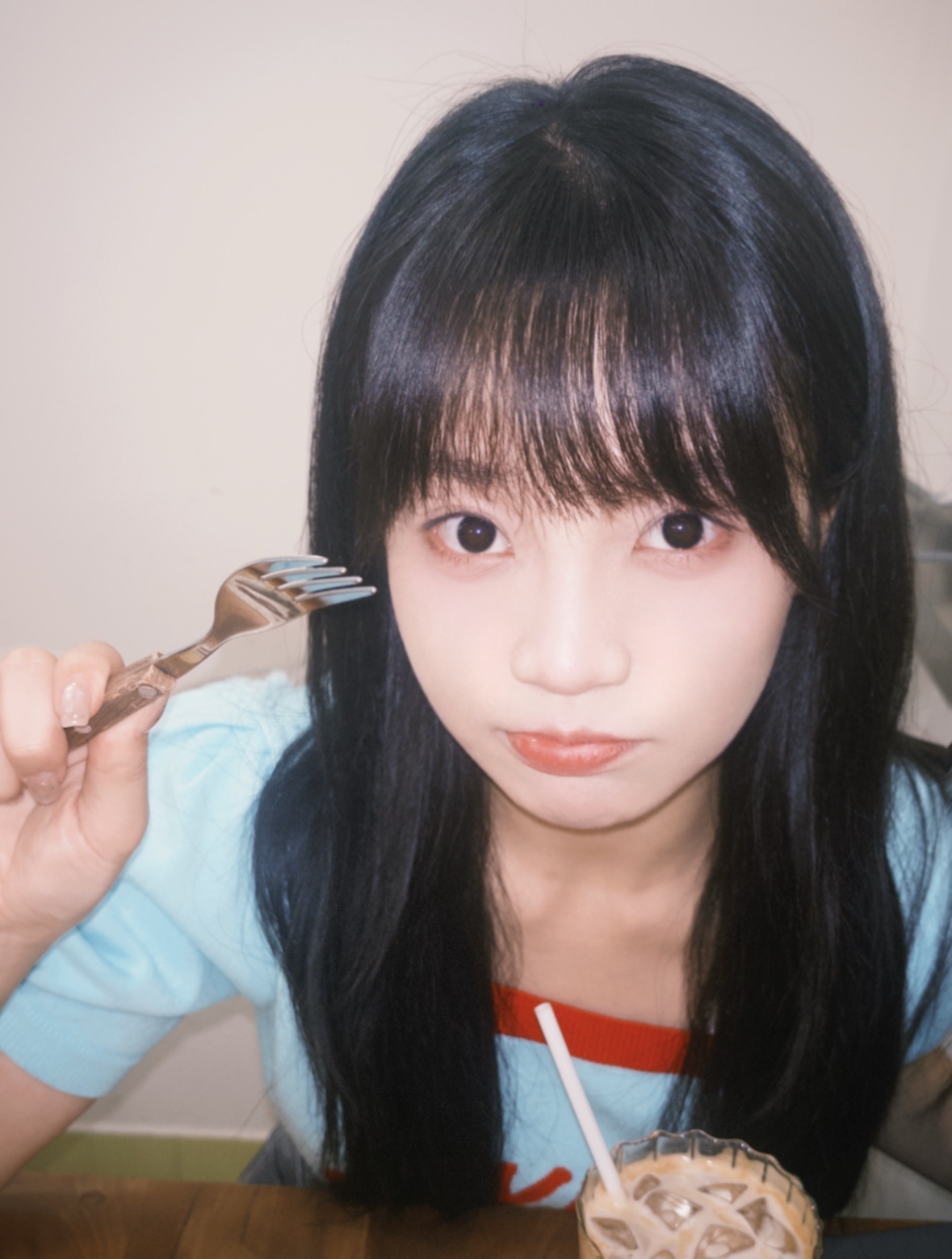 请永远做快乐小孩吧🎈 ​​​