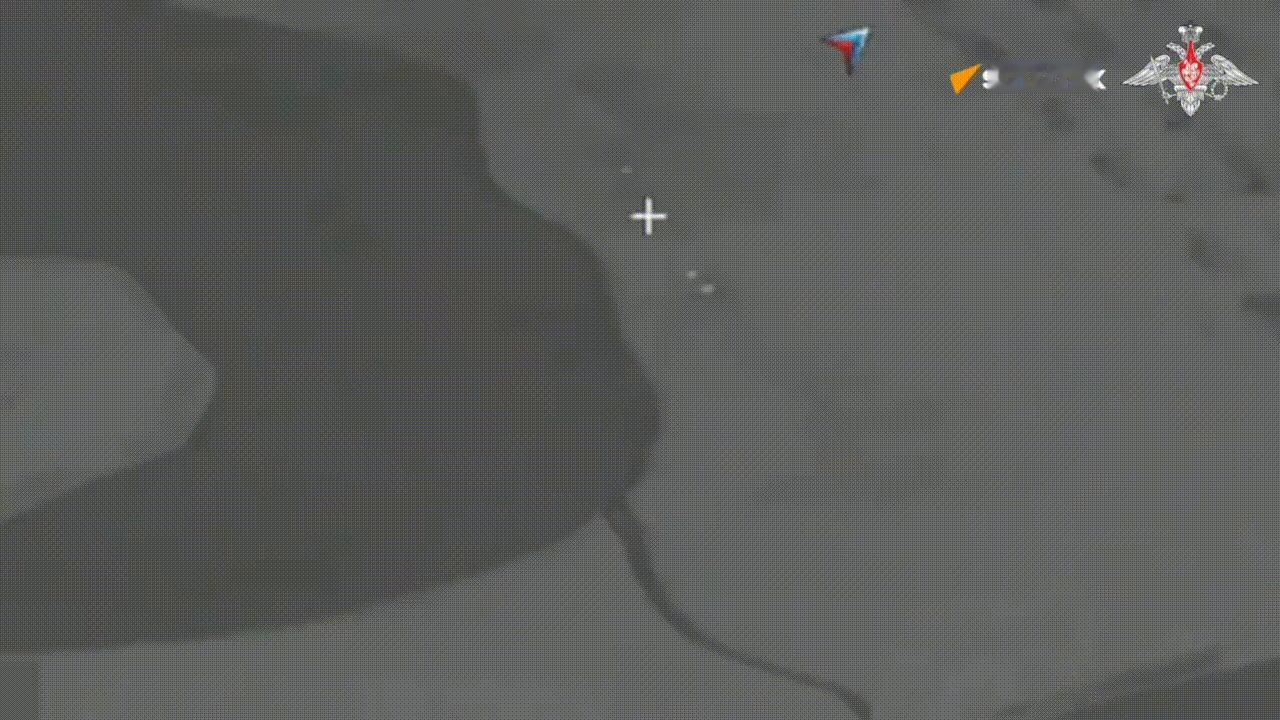 在第聂伯罗州瓦西里耶夫卡居民点附近，俄军动用“伊斯坎德尔”弹道导弹和“天竺葵-2