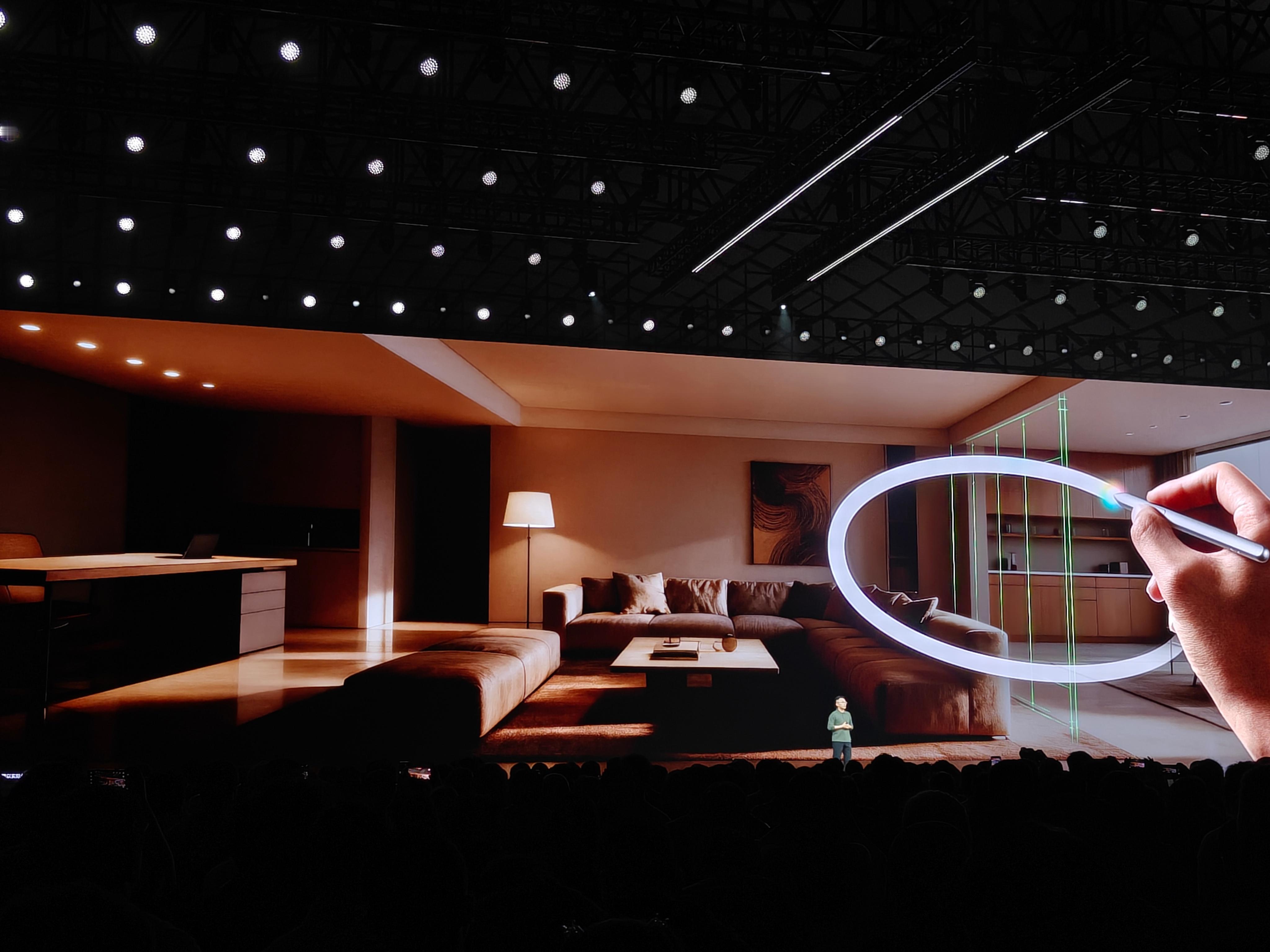 为什么说 Find N6 是「AI 折叠屏手机」？因为它可以帮助 AI 创作，A