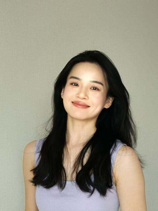 要多漂亮才算漂亮呢