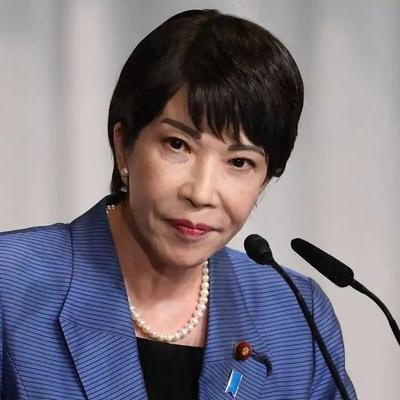 日本改组内阁，看点根本不在谁进了内阁，而是谁离开了！9月17日高市早苗上台近一年