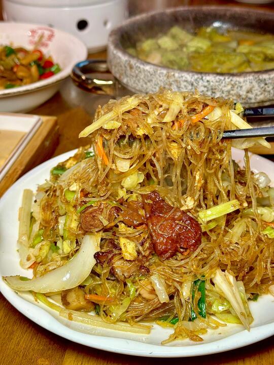 🔥到漳州本地人排队也会吃的饭店（附菜单