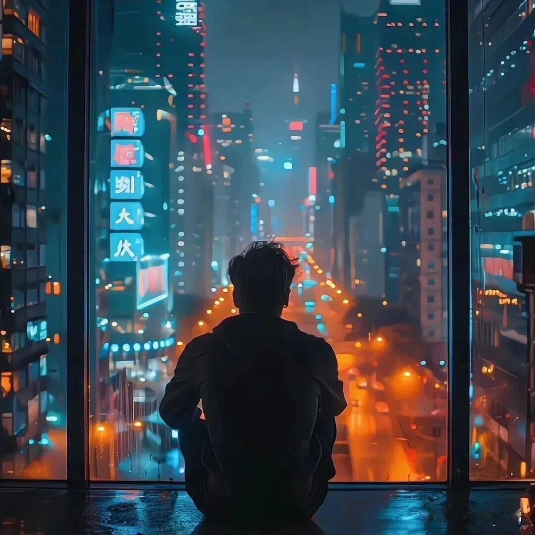 真心觉得，
成年人的交友得带点“清醒感”。

以前总爱掏心掏肺夸人，
以为这样能