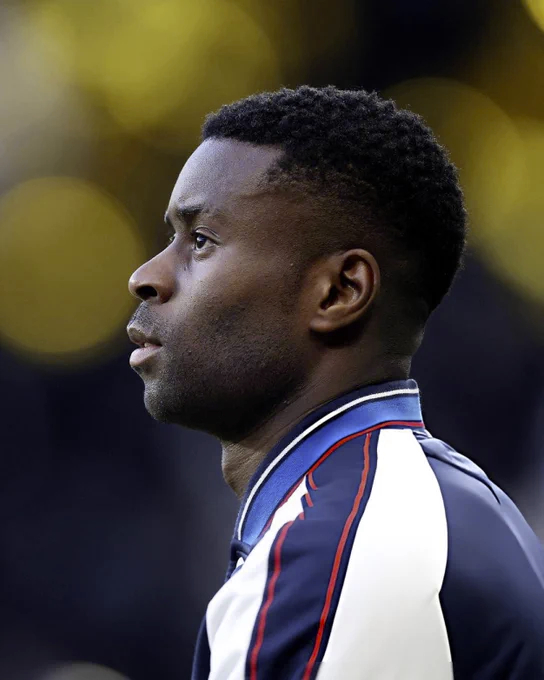 英超水晶宫主教练Glasner回应Guehi的转会传闻：“所有人都想他留下，不过