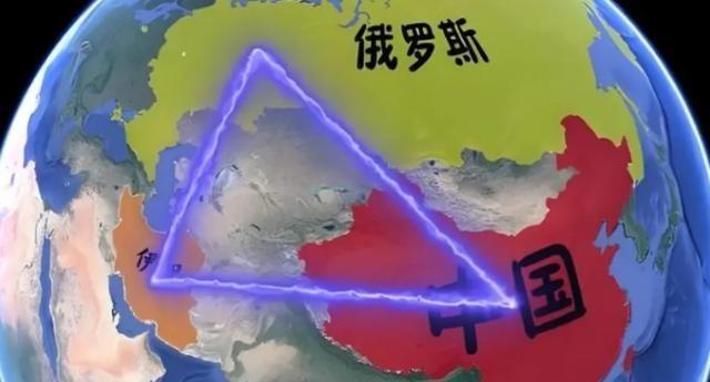 俄罗斯和伊朗为什么不能成为咱们的盟友？原因在于中国已经深刻认识到，其它国家基本上