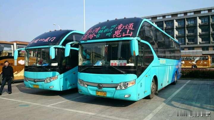 江苏南通市曾经的省际长途线路（一）

图片素材来源于网络，感谢原作者分享