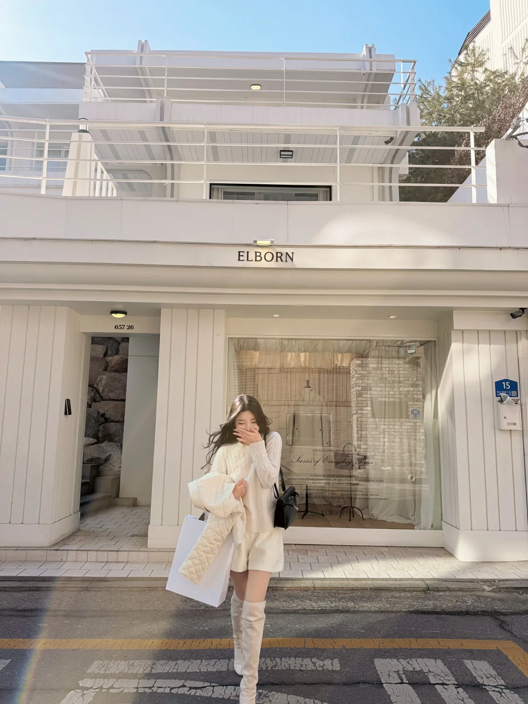 Simple days in Seoul 🎧🇰🇷
