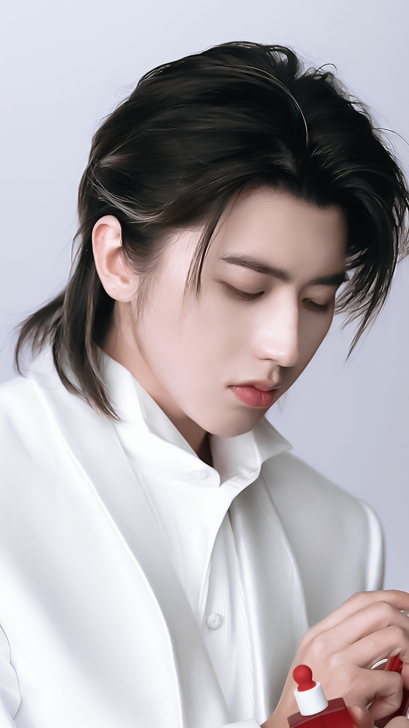 晚安😴 ​​​