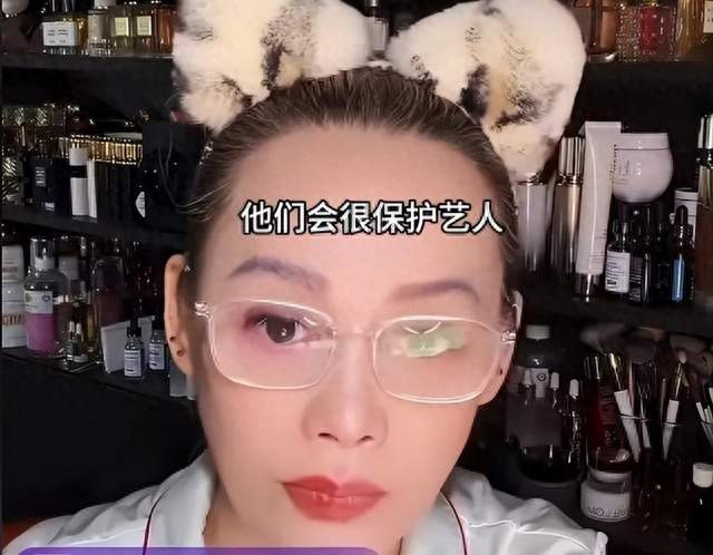 蹲了9年花少2抓马！宁静一句话戳破真相，我们当年全骂错节目组了