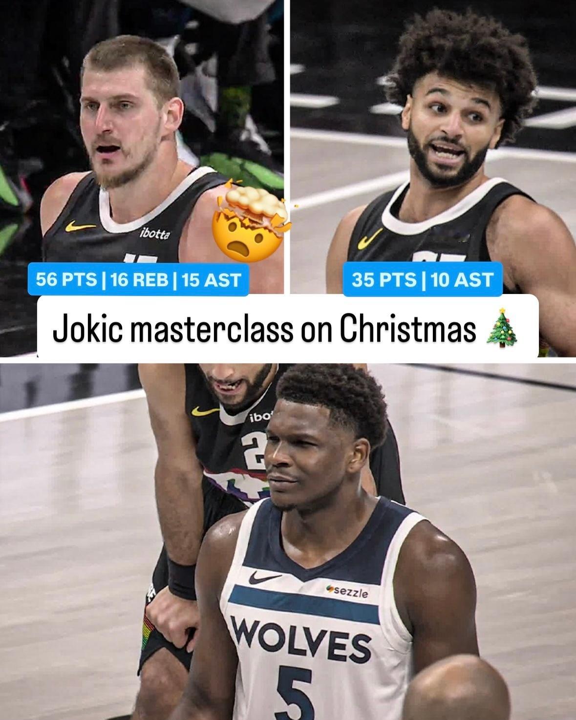 圣诞大战圆满落幕！谢谢大家！ 