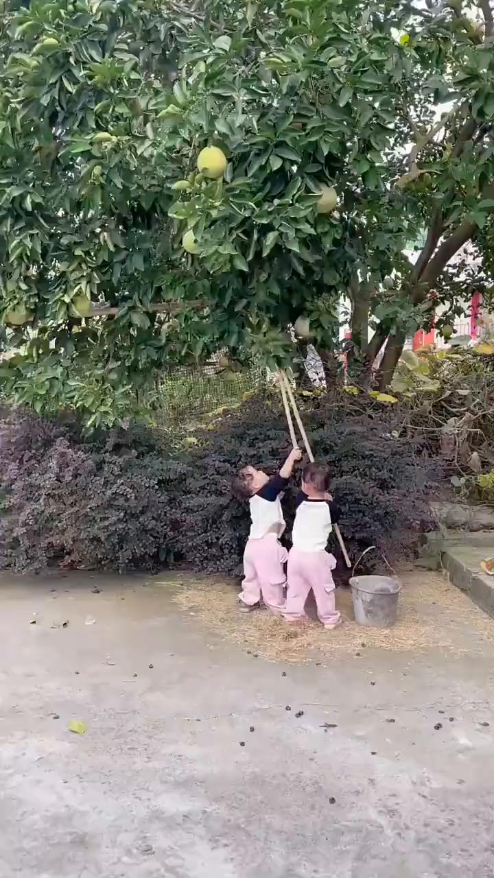 一会。