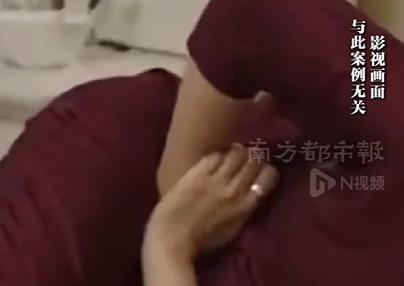 5月11日有报道，贵州一名20岁的年轻女孩，平时身体没什么不舒服，只是觉得自己慢