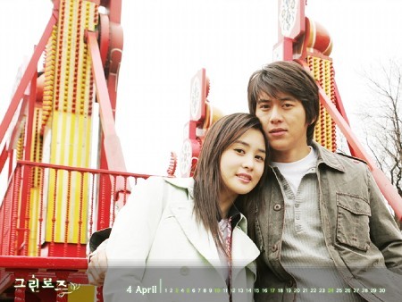 韩剧回顾 绿蔷薇 首播21周年主演 : 高洙、李多海、李钟赫、金瑞亨2005.0