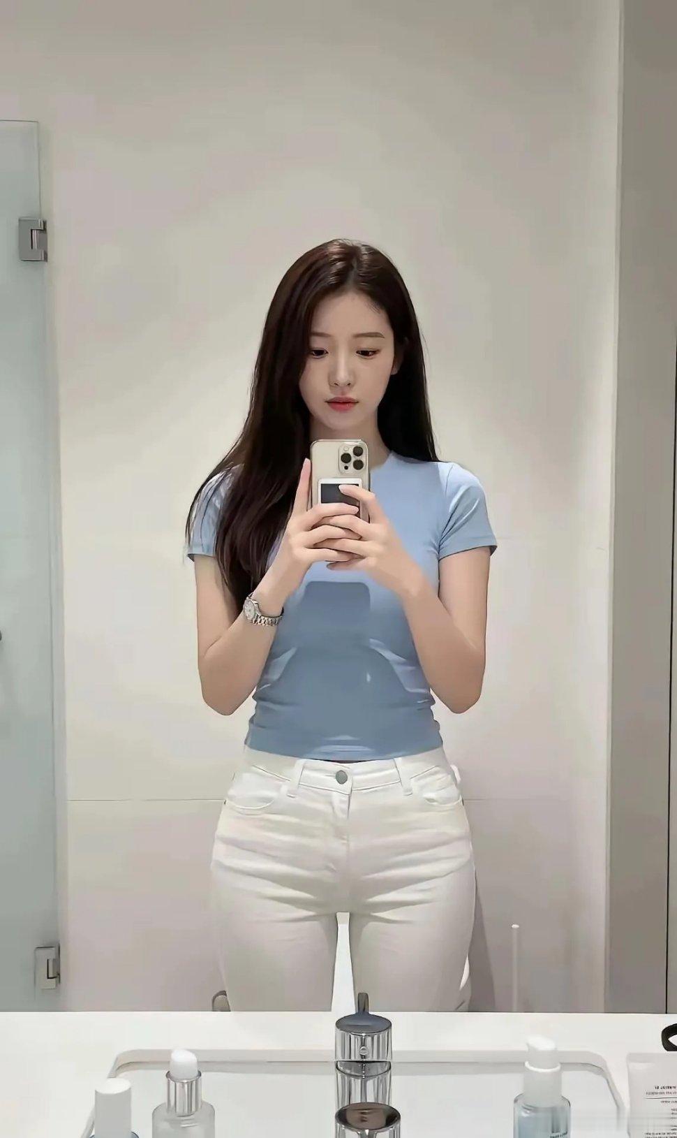 闺蜜这么美却没有男朋友，为什么？？？谁懂 