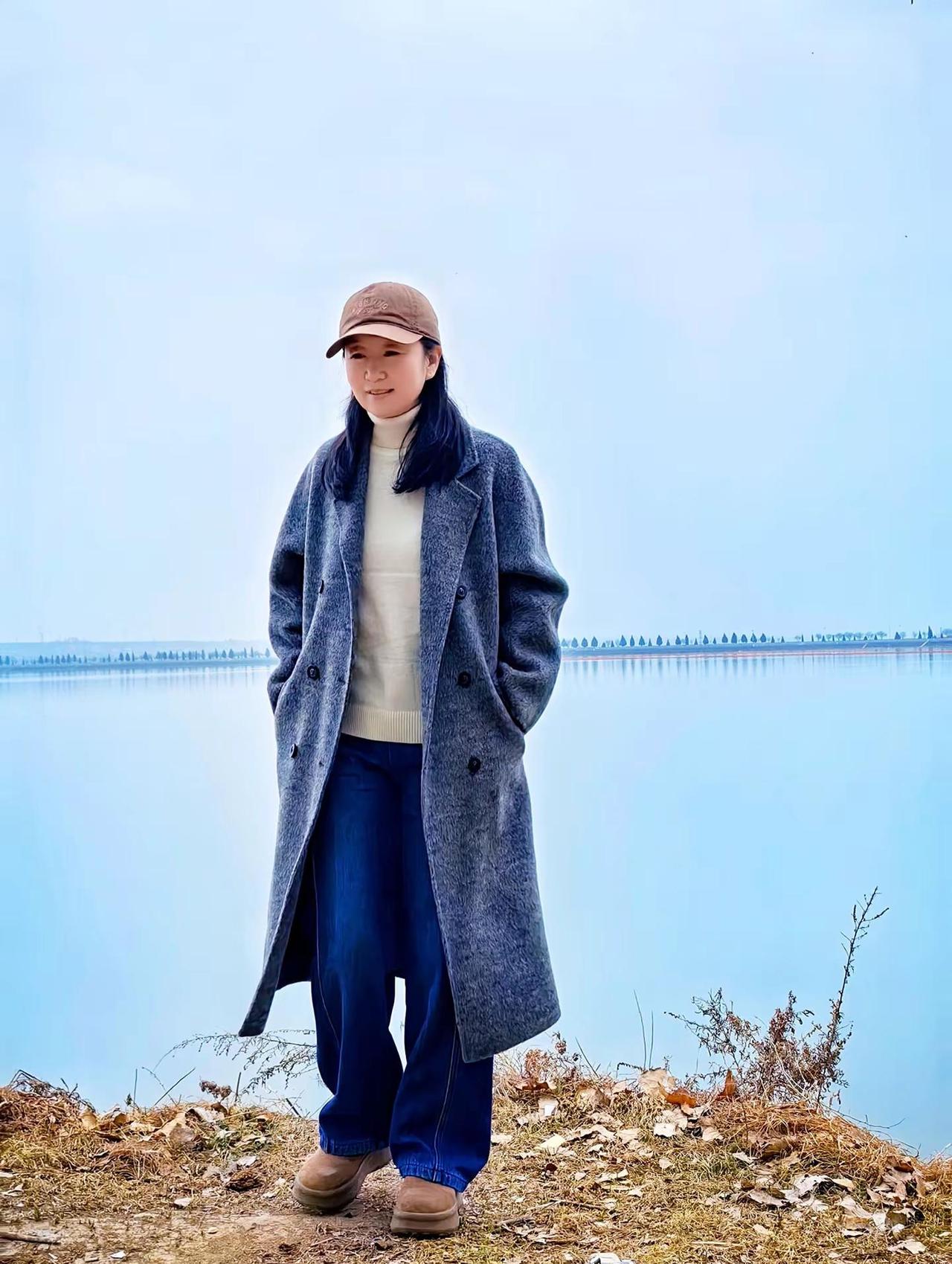 安之吾身，静之吾心，删繁就简，安度日常。你不必是一朵花 70后